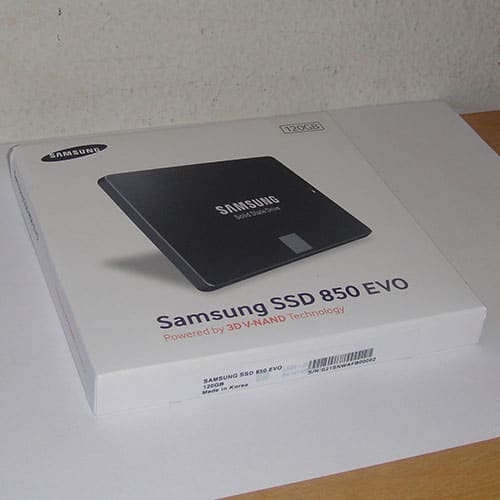 Samsung 850 hot sale evo 120