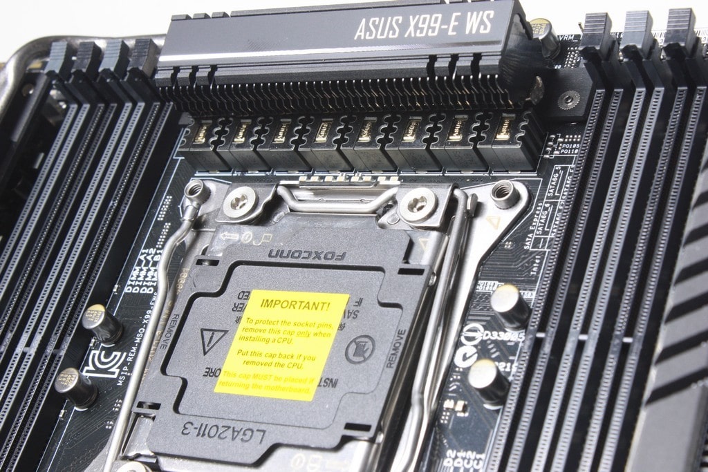 X99-E WS 19