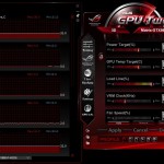 GPU Tweak Advanced2