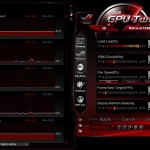GPU Tweak Advanced3
