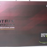 GTX 980 Matrix Platinum 1
