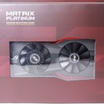 GTX 980 Matrix Platinum 3