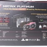 GTX 980 Matrix Platinum 4