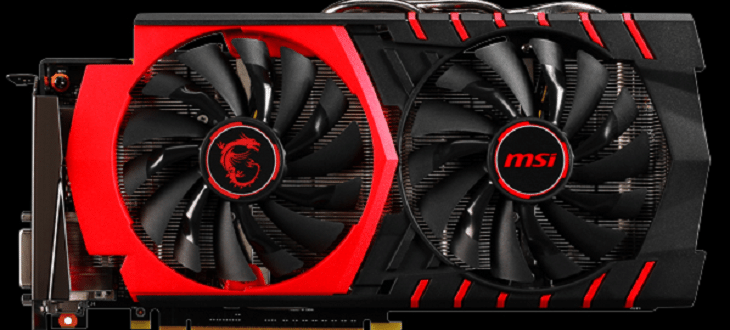 MSI GTX 960 Gaming GPU, The Sweet Spot - Bjorn3D.com