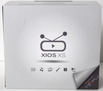 Xios XS 1