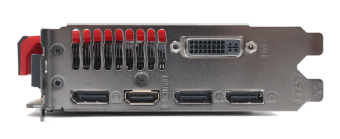 Dual Slot & ports