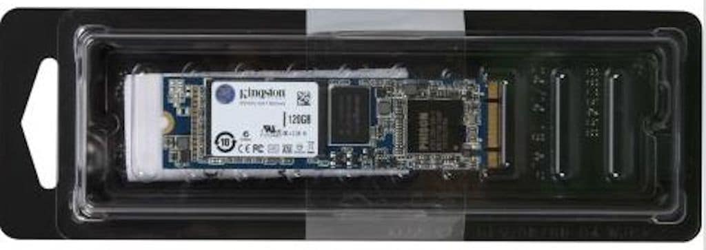 SM2280S3 120GB M.2 SATA SSD Review Bjorn3D.com