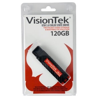 Visiontek Pocket SSDA