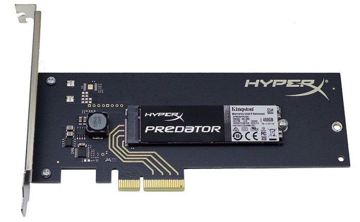 480GB HyperX Predator M.2 PCIe SSD_1