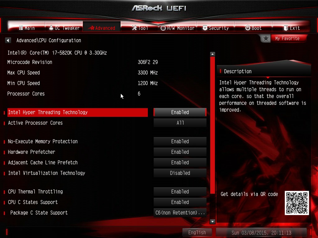 Protection enabled. Биос АСРОК UEFI CPU config. ASROCK x99x Killer микросхема биос. Config в BIOS ASROCK. Биос x99-3.
