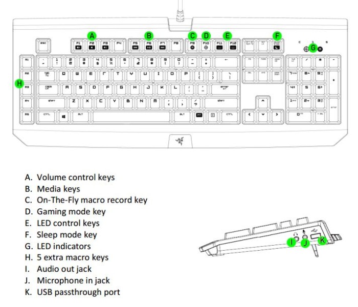 layout