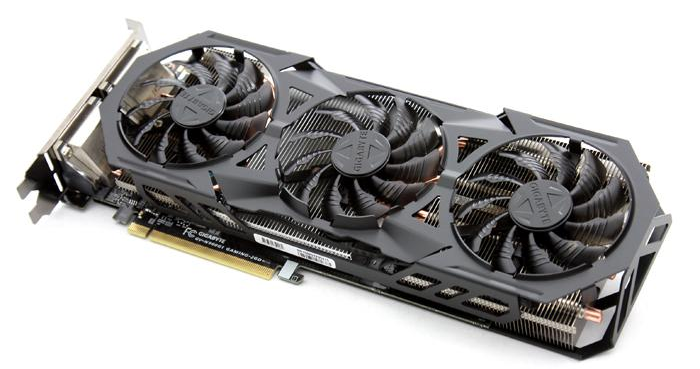 Gigabyte Geforce Gtx 960 G1 Gaming Bigger Is Better