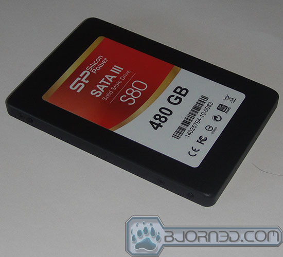 Silicon hot sale power 120gb