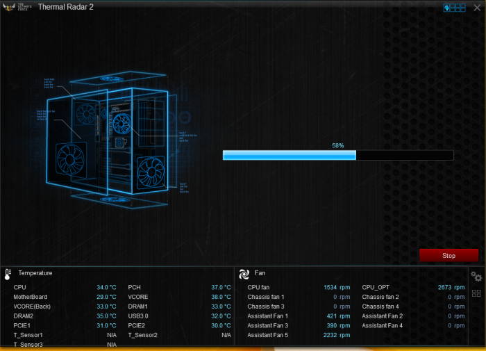 AI Suite 3_Thermal Radar 2