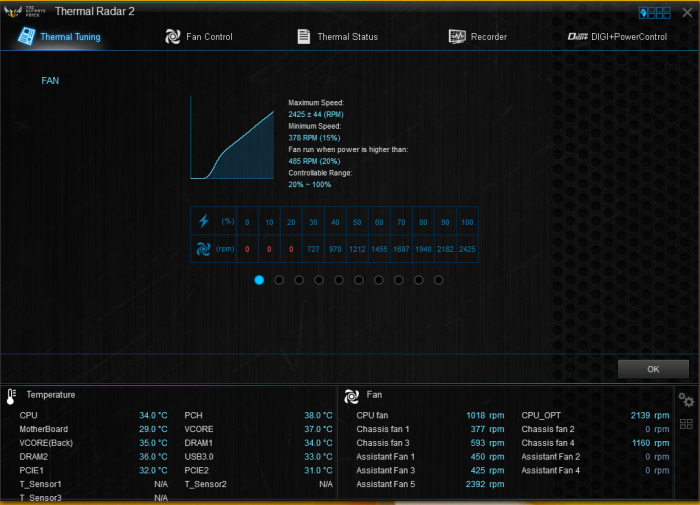 AI Suite 3_Thermal Radar 3