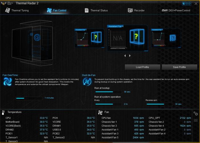 AI Suite 3_Thermal Radar 4