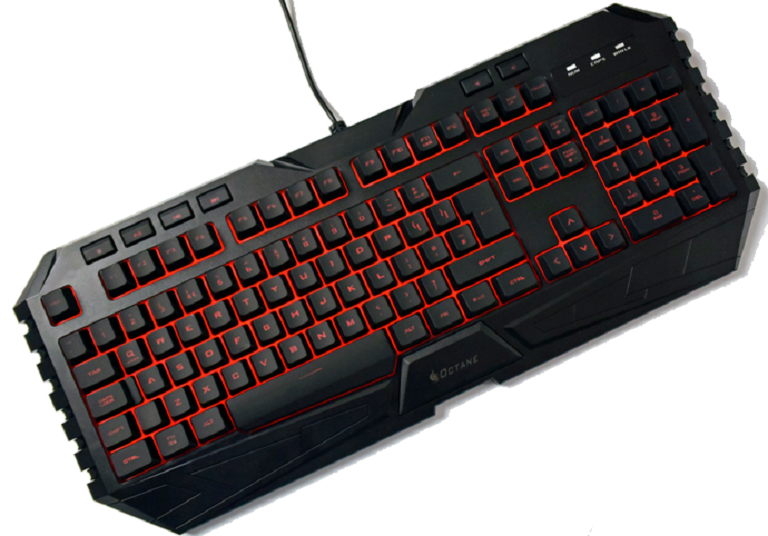 cm storm octane keyboard