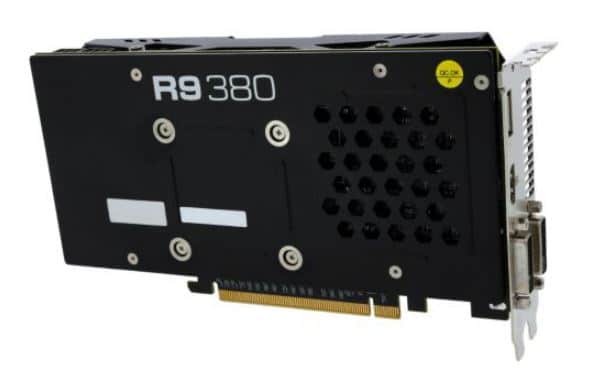 Драйвер r9 380