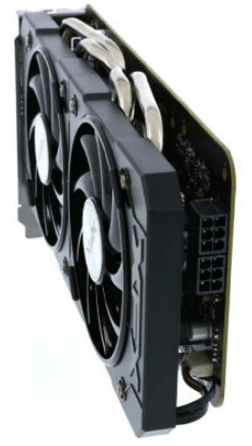 Xfx r9 380x on sale dd