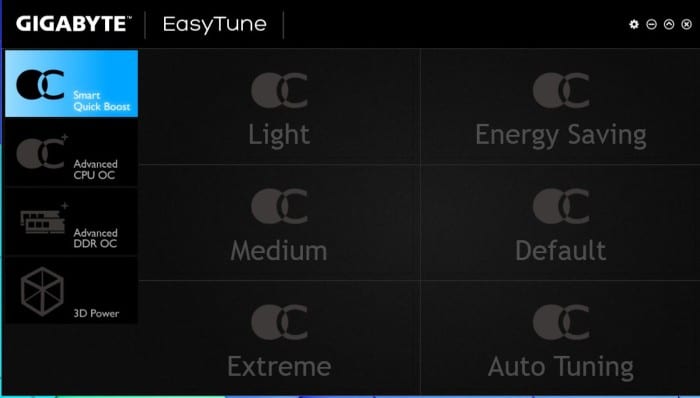 easytune