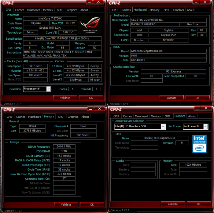 CPU_Z_System