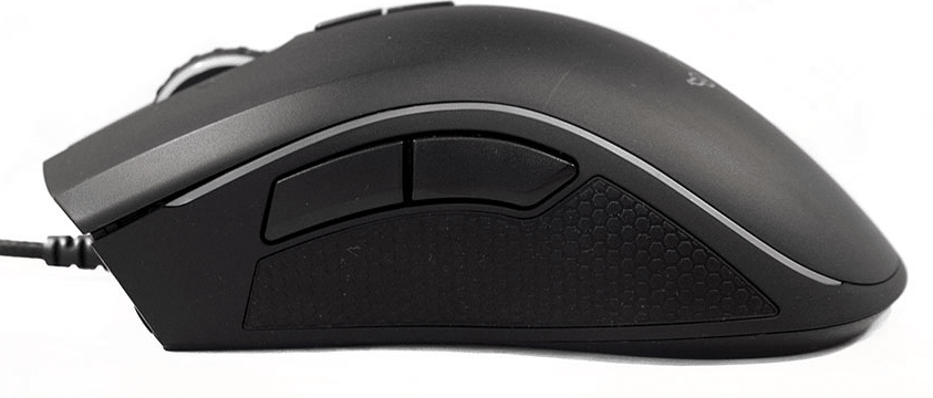 Razer mamba online chroma