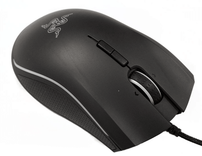 Razer Mamba Tournament Edition Review, Gaming Mouse