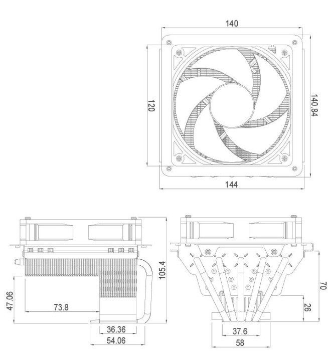 CM_S542V.2_Dimensions