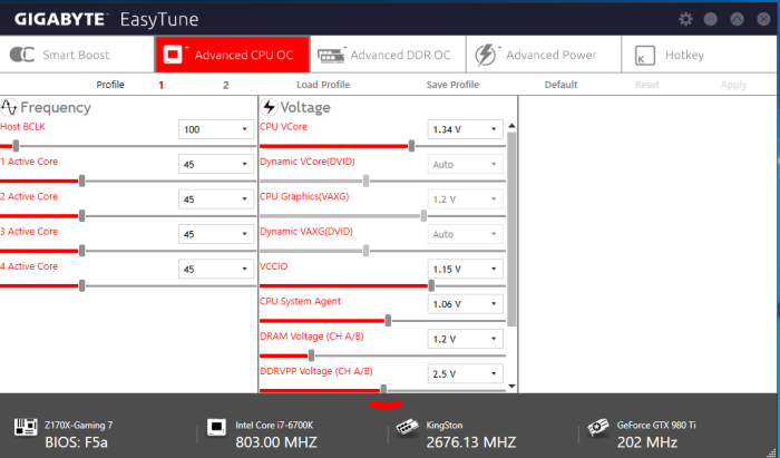 EZ_Tune_Auto Settings_4500