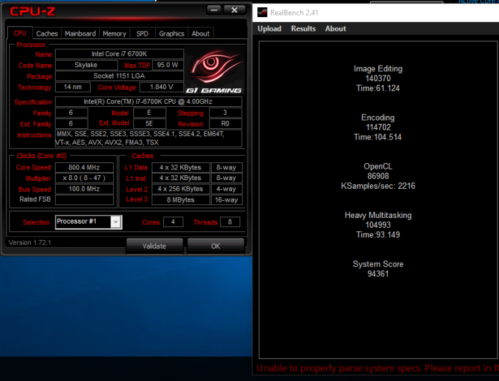 Realbench_CPU-Z_4500_3000