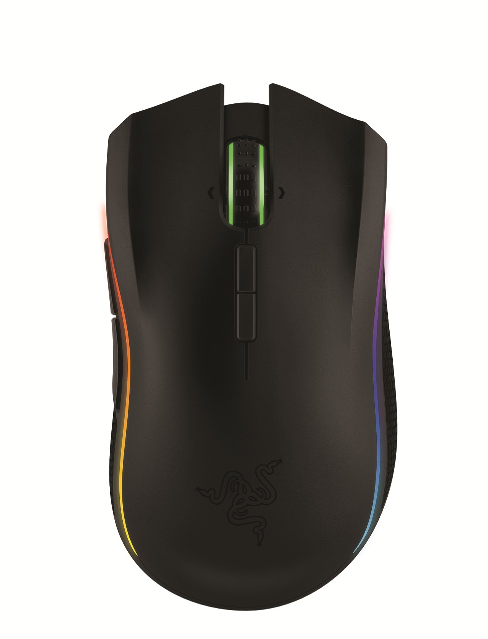 Razer Mamba, Wired & Wireless (Chroma) Mouse Review - 2 of 5 - Bjorn3D.com