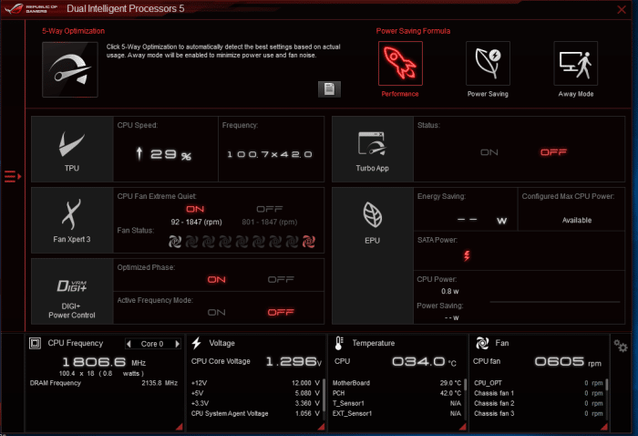 CPU-Z 2.06.1 download the last version for android