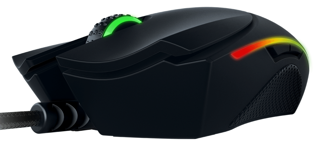 what is the best gaming mouse for pc 2015