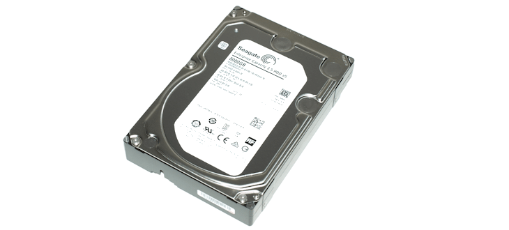 thumbnail image 2 of Seagate Enterprise 8TB SATA III 3.5” HDD | ST8000NM0055 | 7200RPM | 1RM112 2 of 6