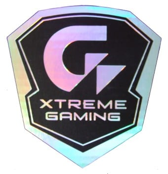 Xtreme Gaming Logo