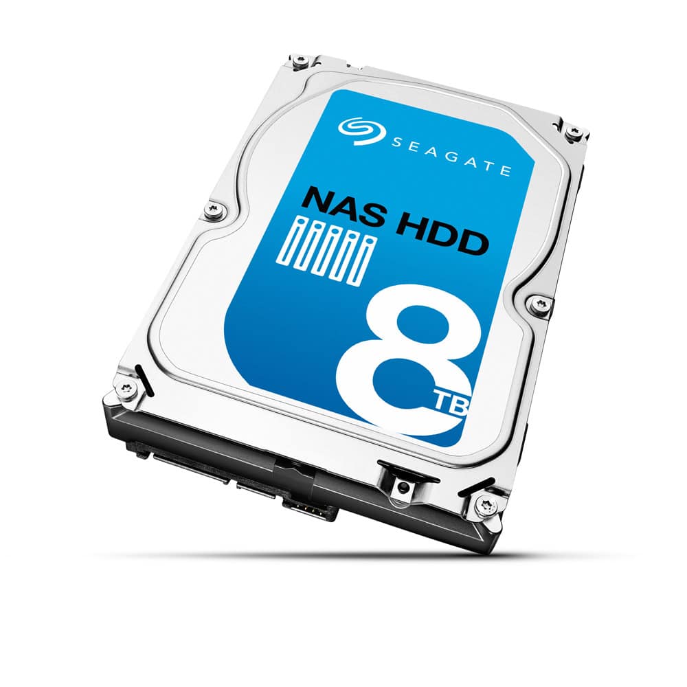 Hdd для nas выбор