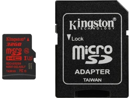 Карта памяти microsdxc uhs i kingston. Kingston 32gb (UHS-I Speed class 1 (u1)). Карта памяти Kingston sdca10/32gb. Карта памяти MICROSDHC 32gb Kingston UHS-I + адаптер. Карта памяти Kingston sdca3/128gbsp.