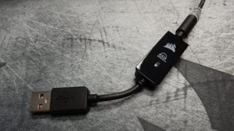 Usb dolby 7.1 adapter hot sale