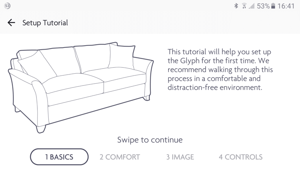 Avegant Glyph - the Mobile Personal Theater - Page 3 of 4 - Bjorn3D.com