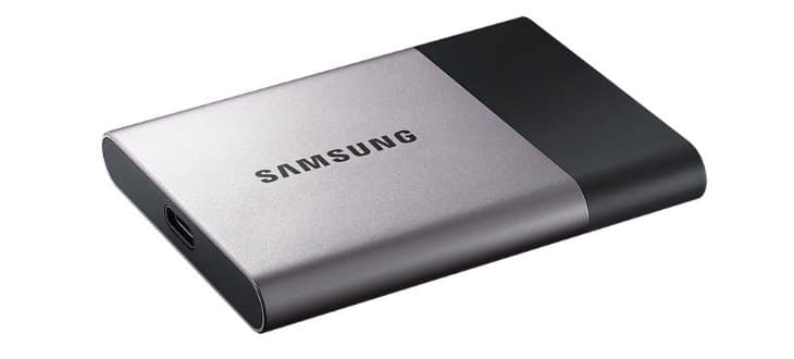 samsung portable ssd t1 software for mac
