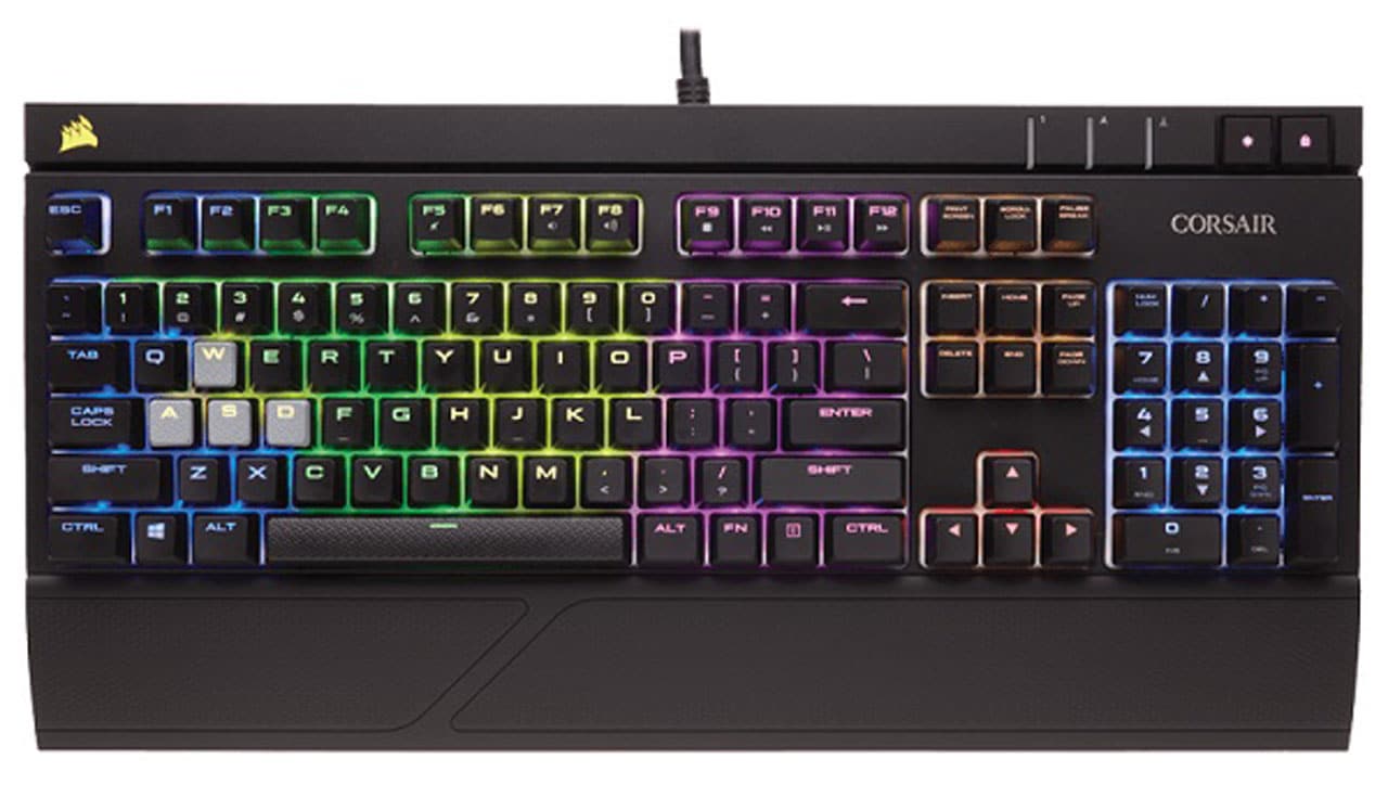 strafe rgb lighting profiles