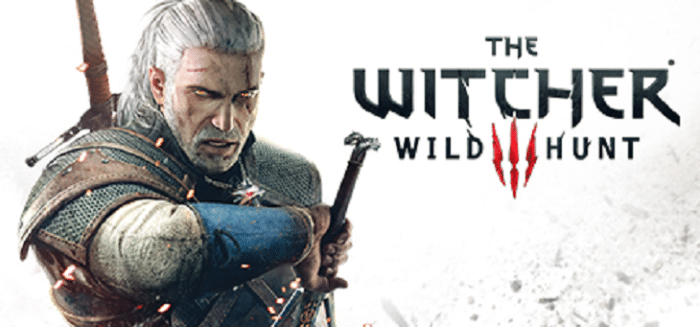 Witcher 3