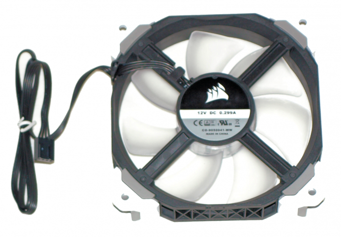 Corsair_ML120 Pro LED_4