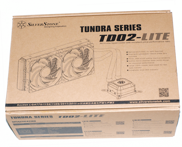 Silverstone Tundra TD02-Lite_1a