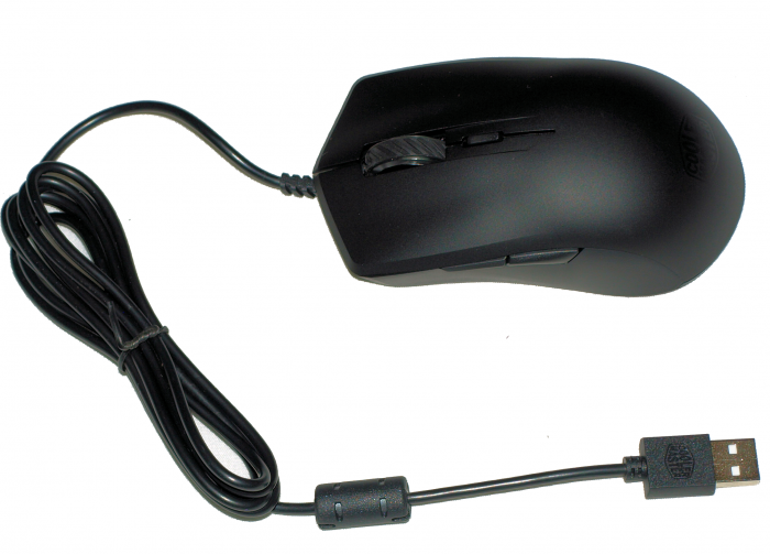 Cooler Master Masterkeys Lite Mouse_3