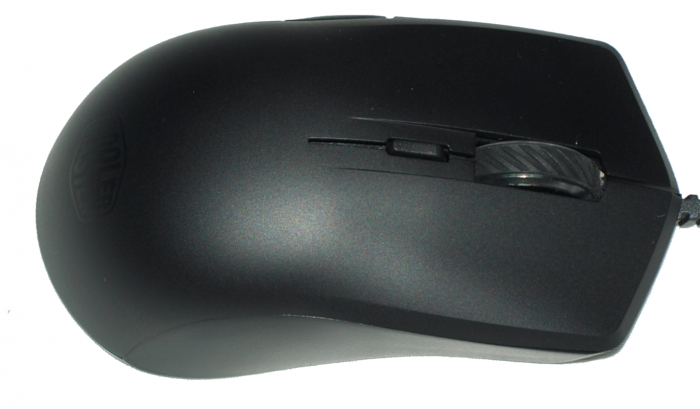 Cooler Master Masterkeys Lite Mouse_5