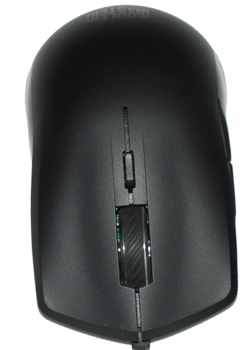 Cooler Master Masterkeys Lite Mouse_6