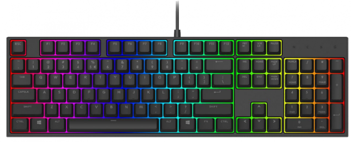 Cooler Master Masterkeys Lite_2