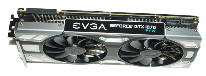 EVGA GeForce GTX 1070 FTW GAMING ACX 3.0_11