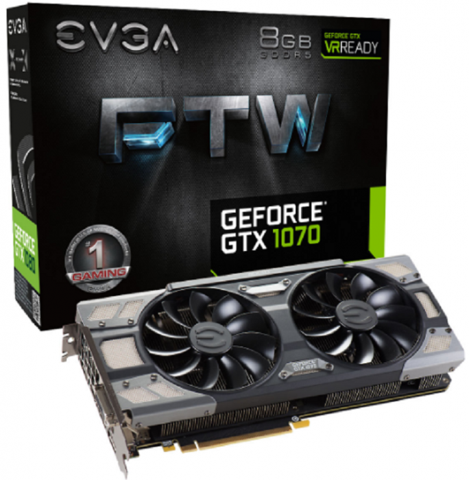 EVGA GeForce GTX 1070 FTW GAMING ACX 3.0_2